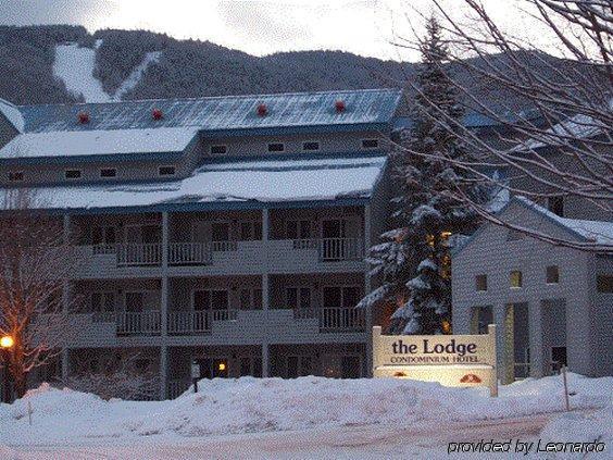The Lodge At Lincoln Station Zewnętrze zdjęcie