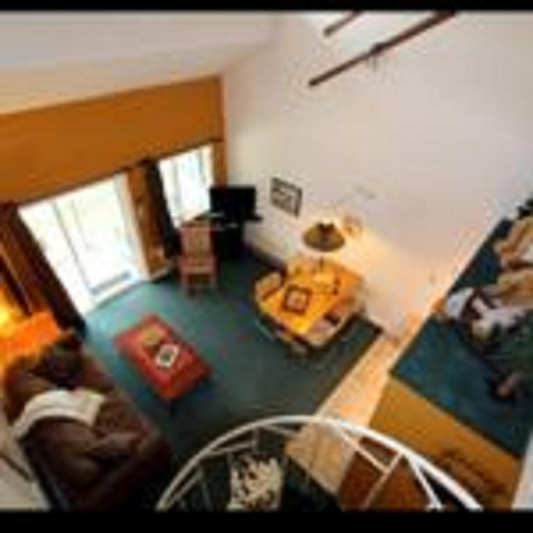 The Lodge At Lincoln Station Zewnętrze zdjęcie