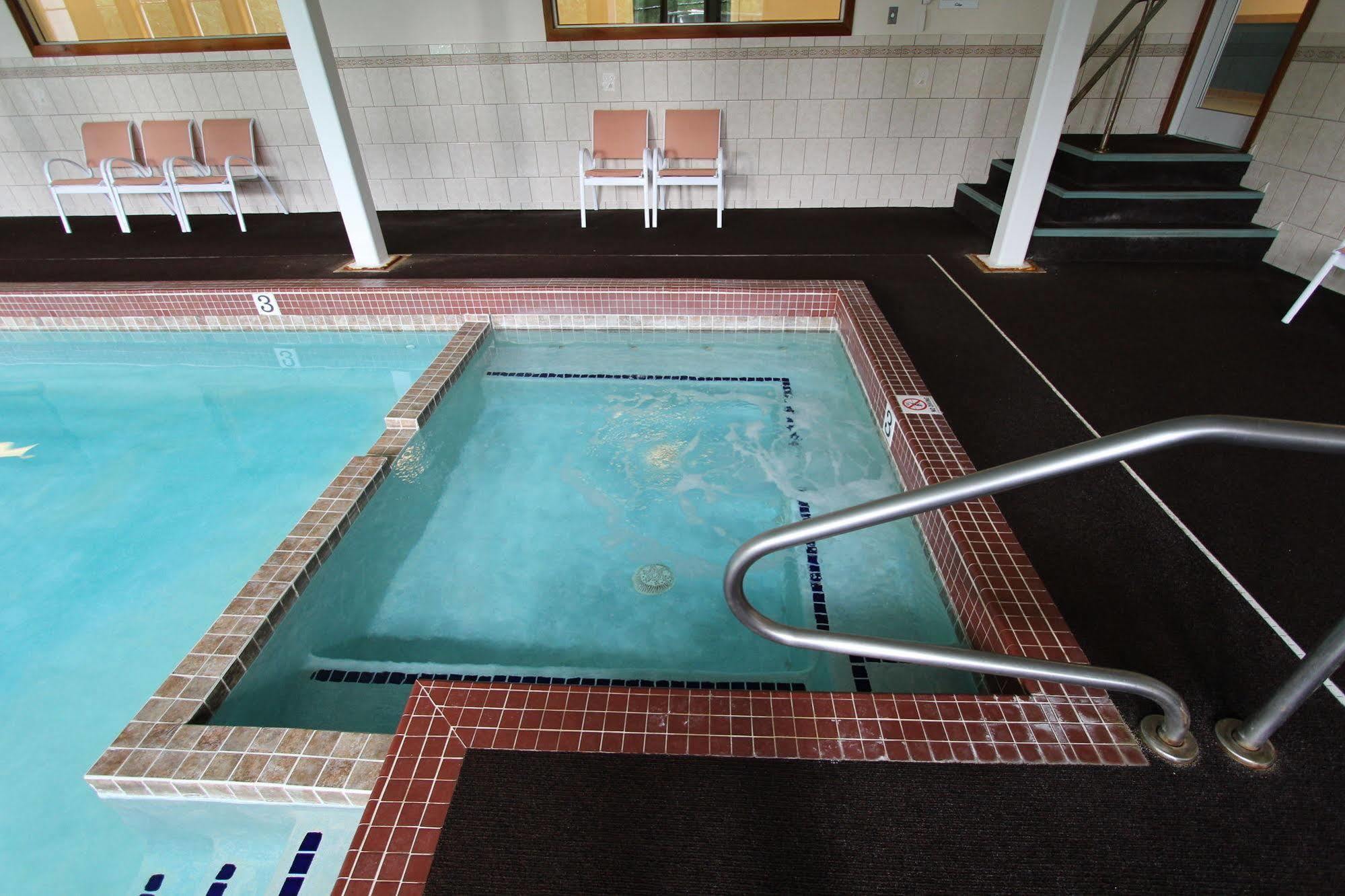 The Lodge At Lincoln Station Zewnętrze zdjęcie